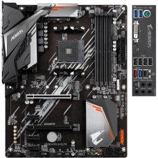 GIGABYTE A520 AORUS ELITE