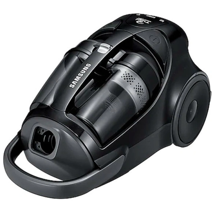 Samsung VCC8874H35/XEV черный