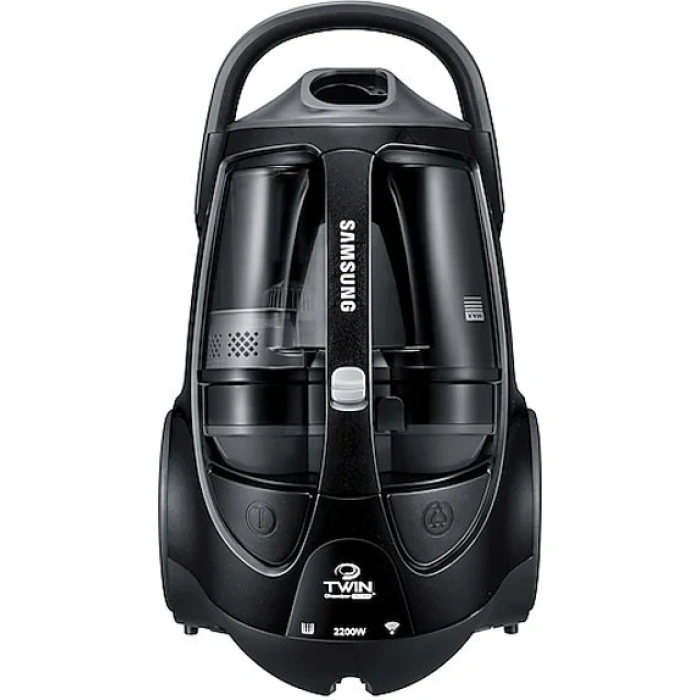 Samsung VCC8874H35/XEV черный