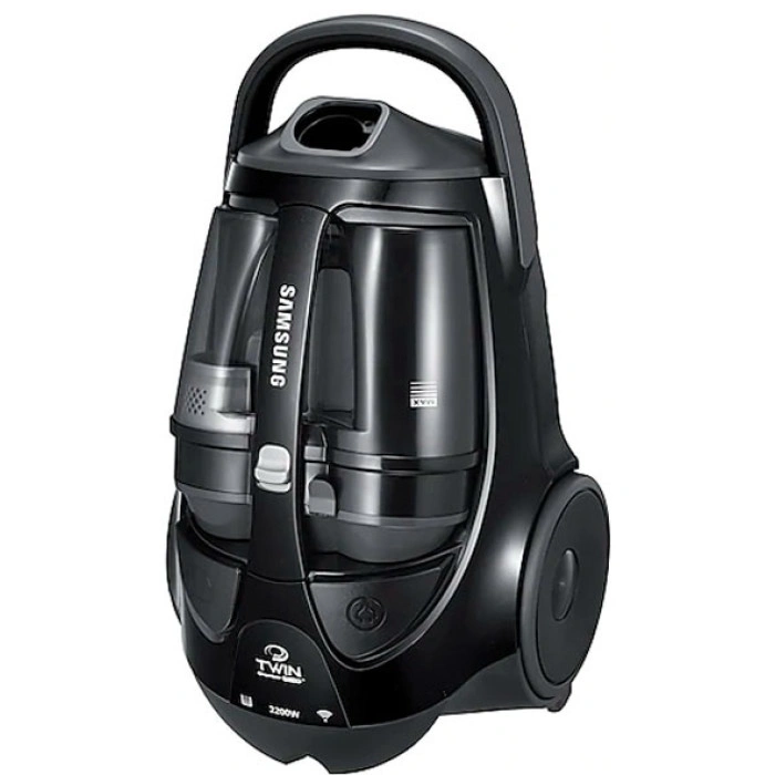 Samsung VCC8874H35/XEV черный