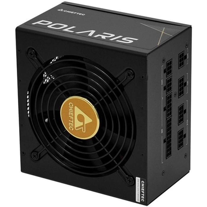 Chieftec PPS-650FC 650W