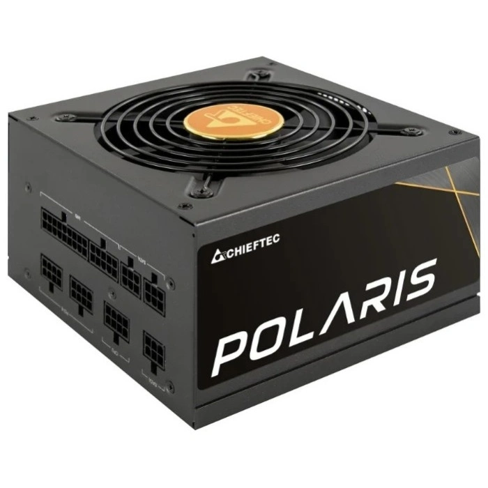 Chieftec PPS-650FC 650W