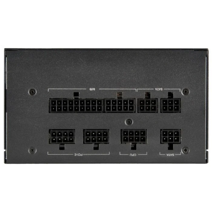 Chieftec PPS-650FC 650W