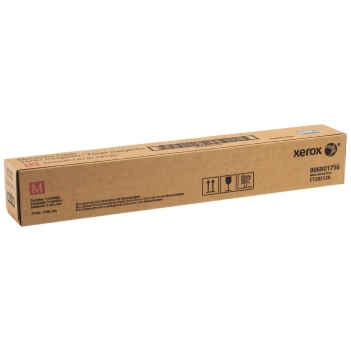 Xerox 006R01756 пурпурный