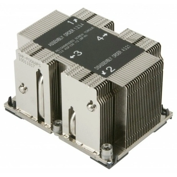 Supermicro SNK-P0068PS