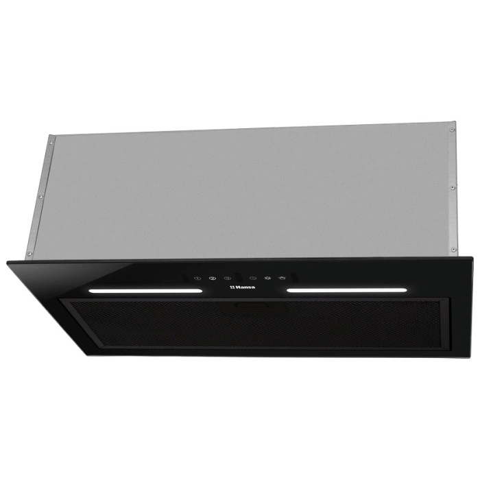 Hansa OMP6553BGH черный