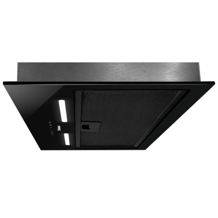 Hansa OMP6553BGH черный
