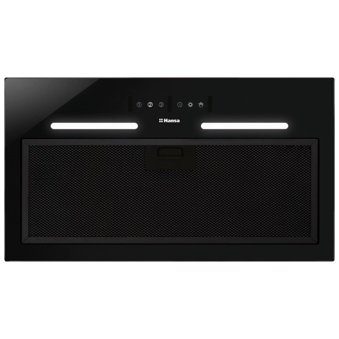 Hansa OMP6553BGH черный