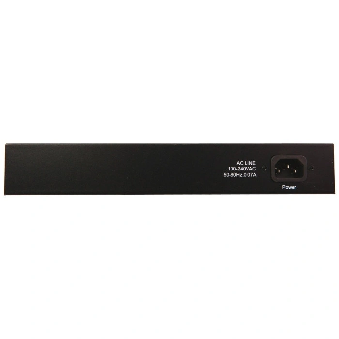 D-link DES-1016D/H1A черный