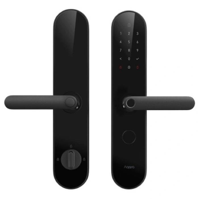 Aqara Door Lock N100 черный