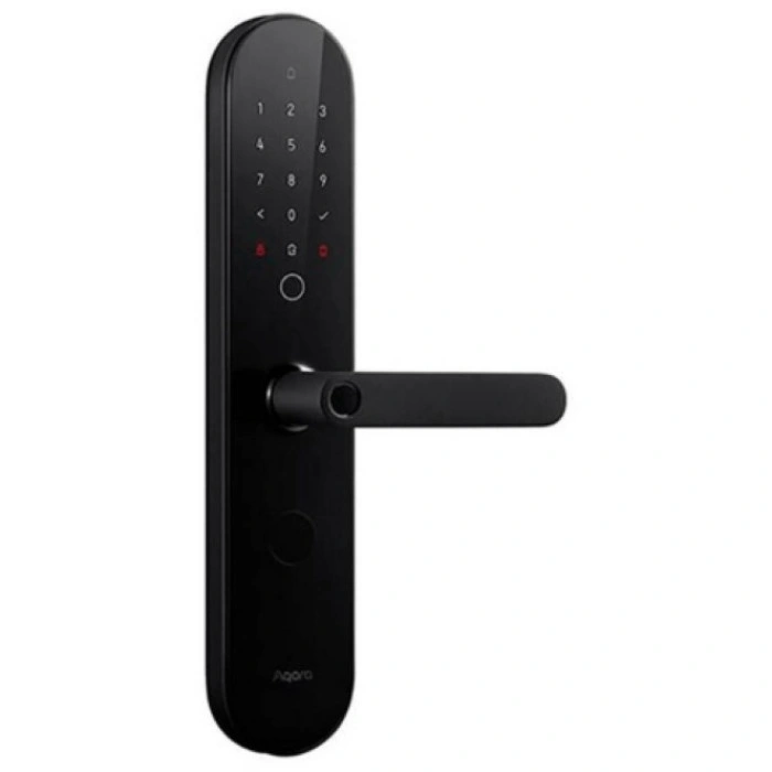Aqara Door Lock N100 черный