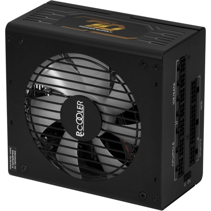 PCcooler GI-P550 550W