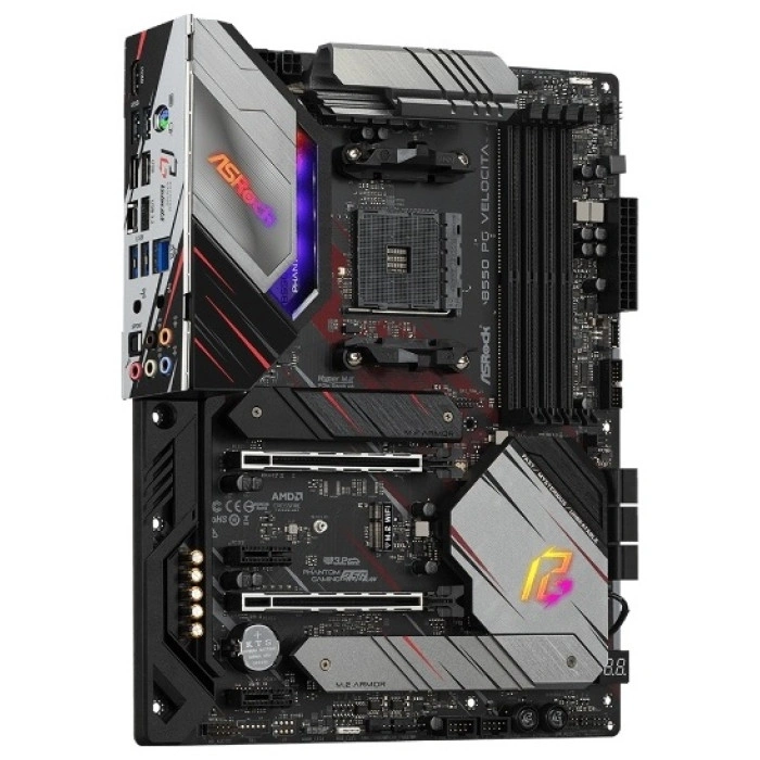 ASRock B550 PG VELOCITA