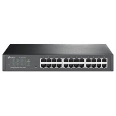 TP-LINK TL-SG1024D черный