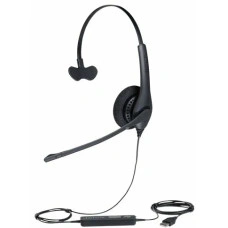 Jabra BIZ 1500 Mono черный