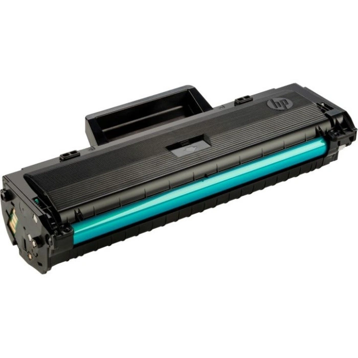HP 106A черный