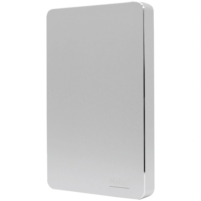 Netac K330 NT05K330N-002T-30SL 2TB серебристый