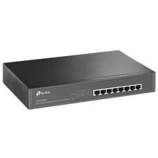 TP-LINK TL-SG1008MP черный