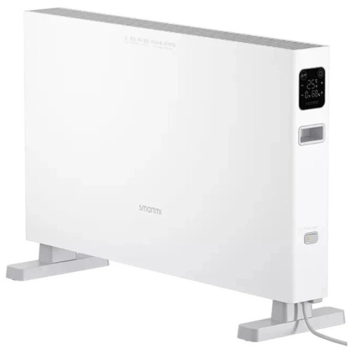 Конвектор SmartMi Space Heater 1S DNQZNB05ZM белый