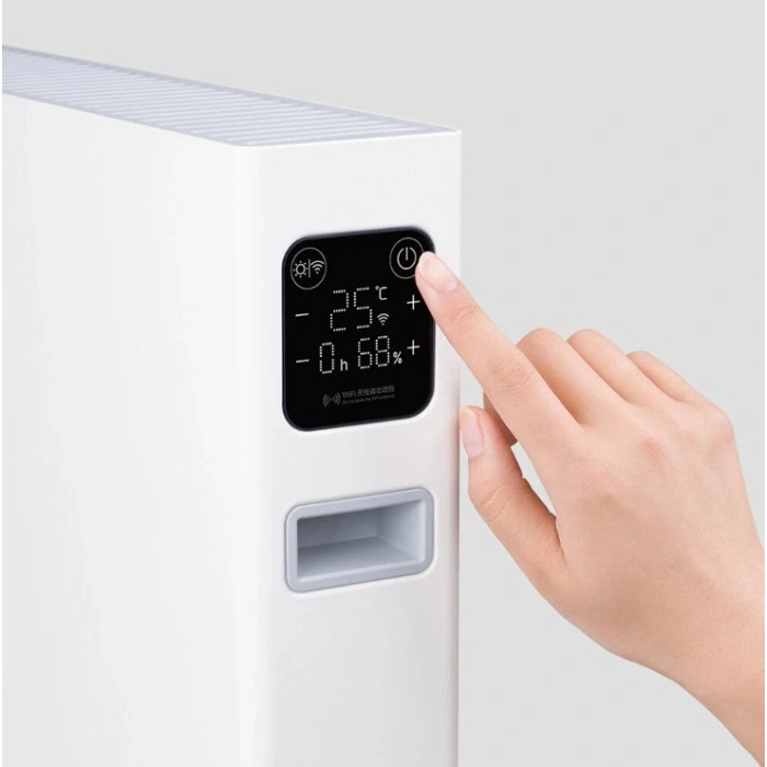 Конвектор SmartMi Space Heater 1S DNQZNB05ZM белый