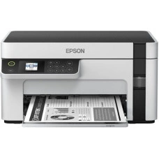 МФУ Epson M2120 белый