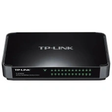 TP-LINK TL-SF1024M черный