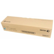 Xerox 006R01647 голубой (cyan)
