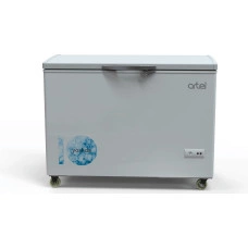 Artel AFС300 250 л белый