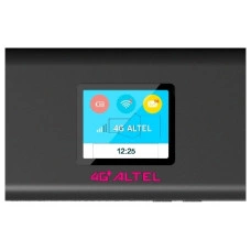 Wi-Fi роутер ALTEL MiFi L26 Cat6