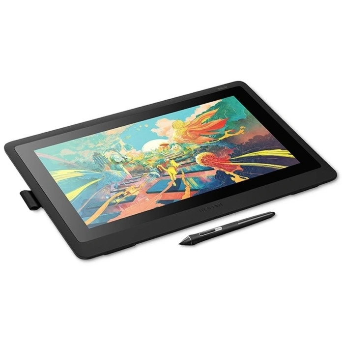 Wacom Cintiq 16 DTK1660K0B