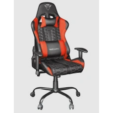 Компьютерное Trust GXT 708R Resto красный