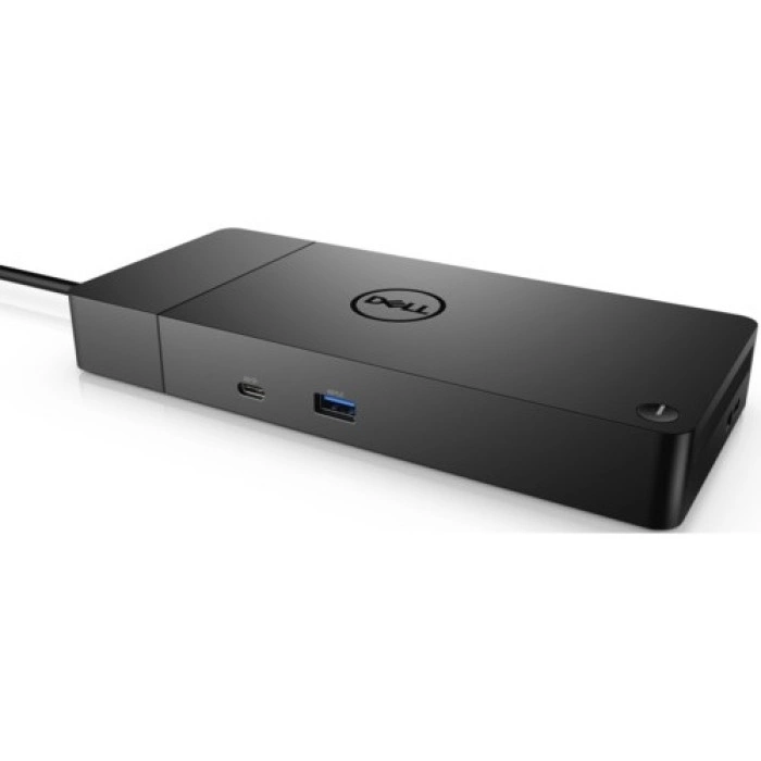 DELL WD19S 130W 210-AZBX черный