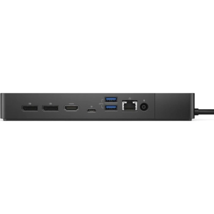 DELL WD19S 130W 210-AZBX черный