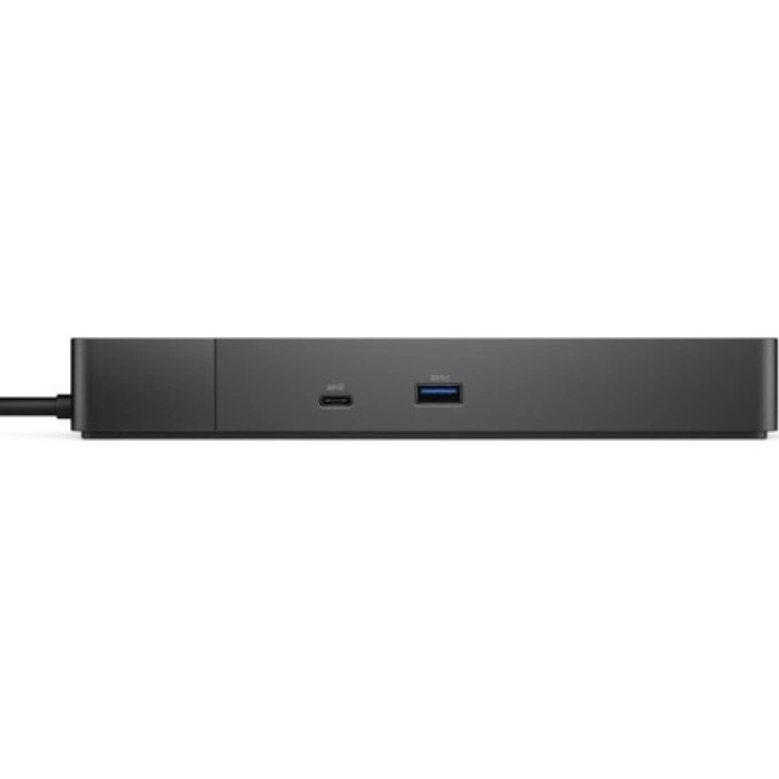 DELL WD19S 130W 210-AZBX черный