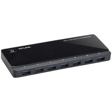 TP-Link UH720 черный