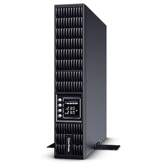 источник бесперебойного питания CyberPower PLT1000ELCDRT2U