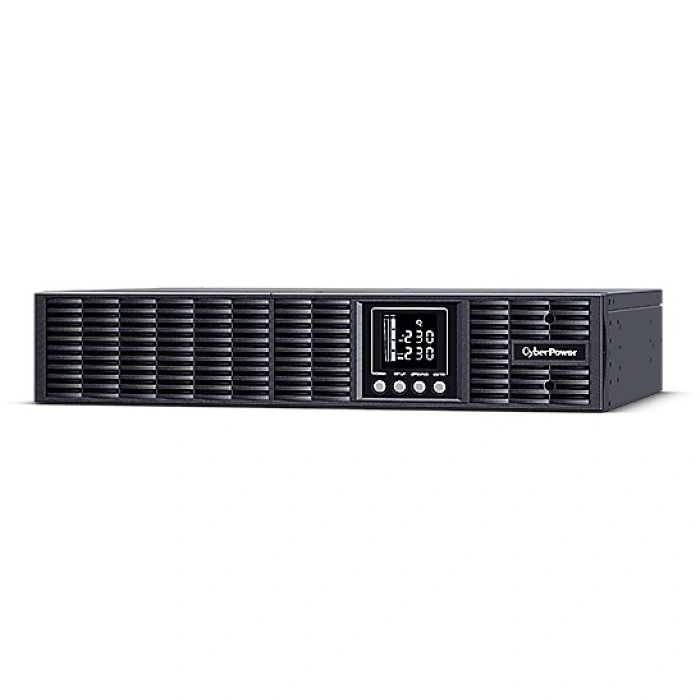источник бесперебойного питания CyberPower PLT1000ELCDRT2U