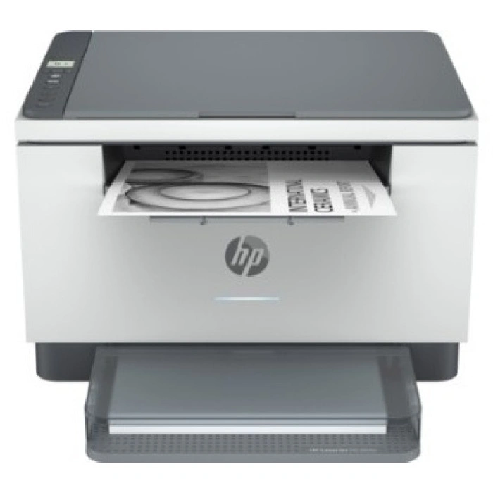 HP LazerJet M236DW 9YF95A серый