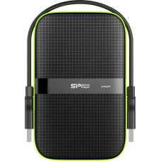 Silicon Power Armor A60 SP020TBPHDA60S3K 2000 ГБ