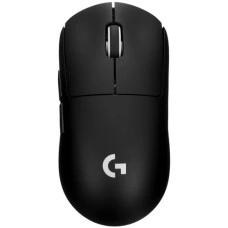 Logitech Pro X Superlight черный