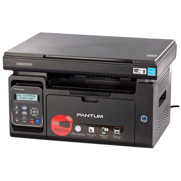 Pantum M6500W