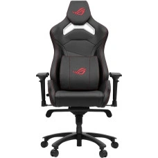 Игровое ASUS ROG Chariot Core, красный, черный