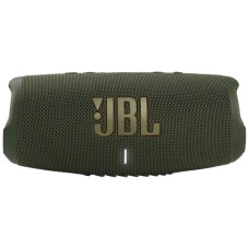 JBL Charge 5 зеленый