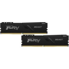 Kingston Futy Beast KF432C16BBK2/16 16 Гб