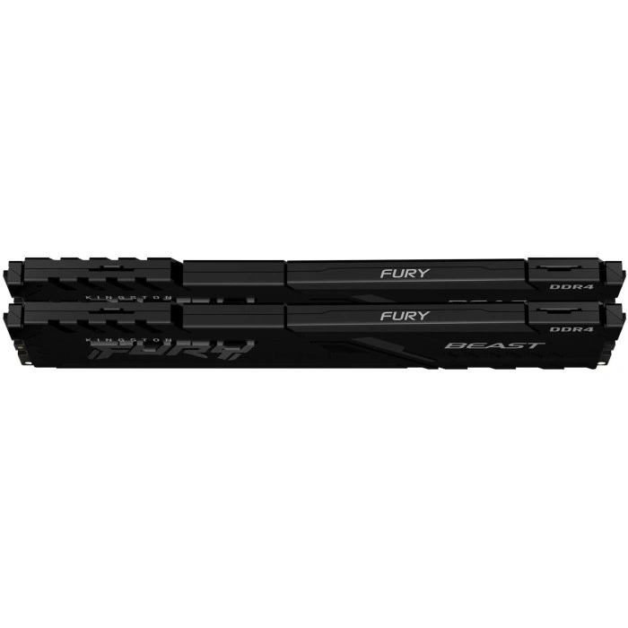 Kingston Futy Beast KF432C16BBK2/16 16 Гб