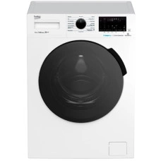 Beko WSPE7H616W белый