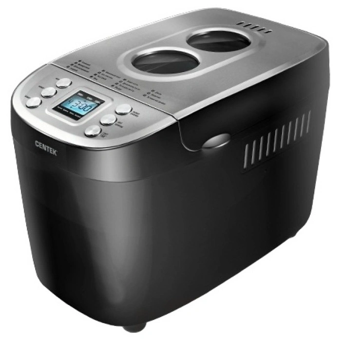 CENTEK CT-1415 черный, серый
