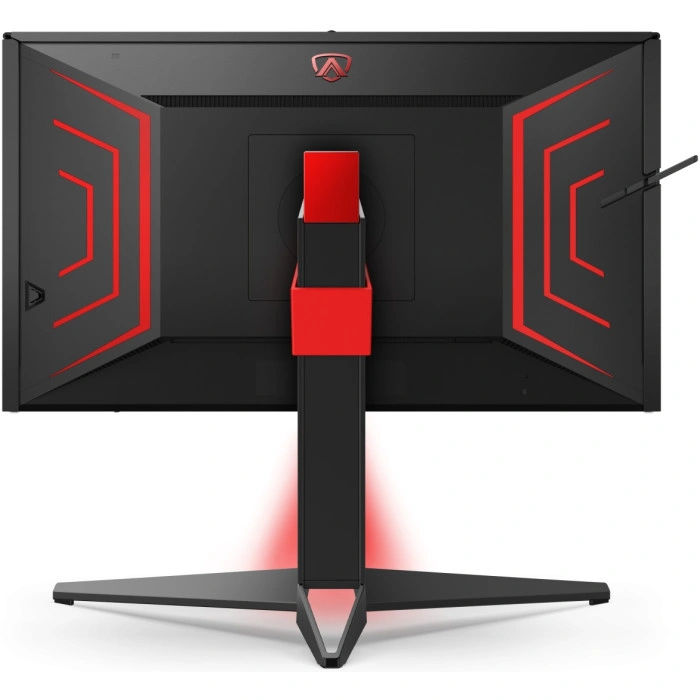 AOC AG254FG черный