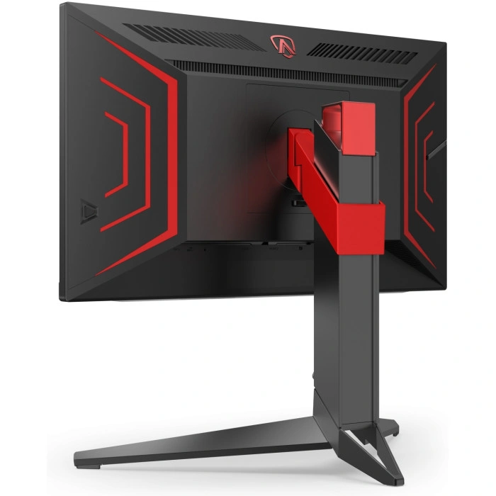 AOC AG254FG черный