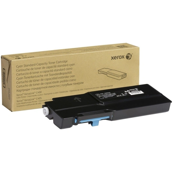 Xerox 106R03510 голубой (cyan)